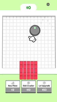 Puzzle Crusher - Screenshot 1