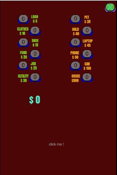 Tap Me - Screenshot 2