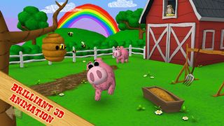 Old MacDonald Had a Farm Nurse - Screenshot 3