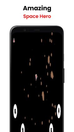 Blessed Space War - Screenshot 1