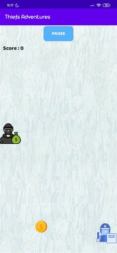 Thief's Adventures | "En Yükse - Screenshot 4