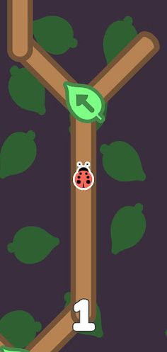 Sticks And Bug - Screenshot 1