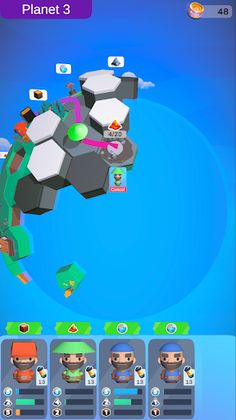 Tinyverse - Screenshot 4