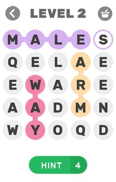 Lost Words - Screenshot 2