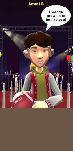 Autographs - Screenshot 4