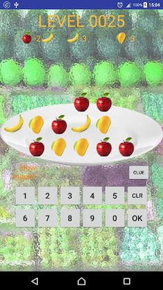 Fruit Cost - Screenshot 1