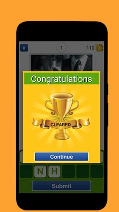 Guess the Picture - Photo Quiz - Screenshot 3