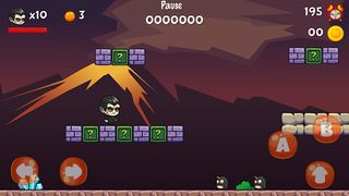 The Dark Vampire - Screenshot 2