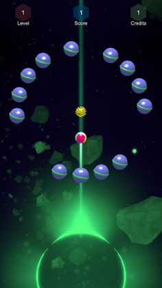 Obstavoid - Screenshot 2