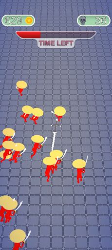 Sword More - Screenshot 3