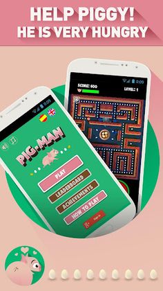 Pig Man - Screenshot 2