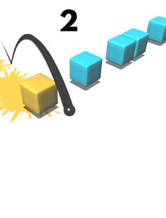 Slat and jump - Screenshot 4