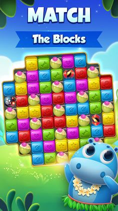 My Matching Pet - Screenshot 1