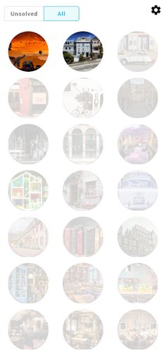 Find The Different - Screenshot 1