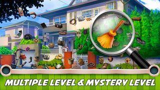 Hidden Object : Secret - Screenshot 3