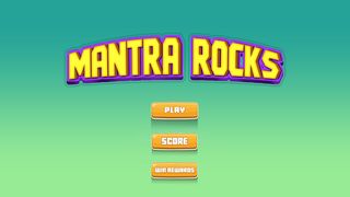 Mantra Rocks - Screenshot 1