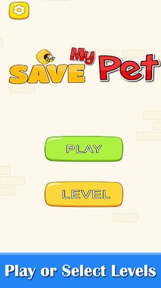 Dog Rescue - Save the Dog - Screenshot 1