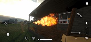 Building Destruction - Screenshot 1