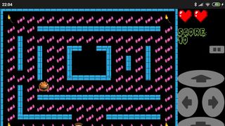 Halloween Escape - Screenshot 3