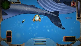 Full Immersion - Screenshot 1