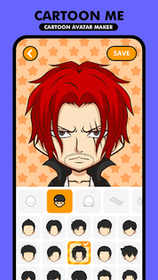 Avatar Maker - Screenshot 1