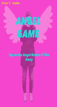 Angel Game - Screenshot 1