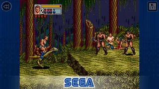 Golden Axe Classics - Screenshot 3