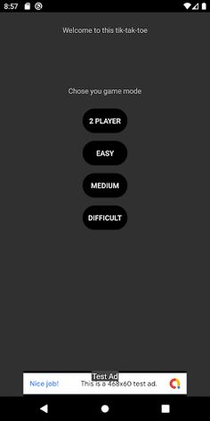 Tik-Tak-Toe++ - Screenshot 4