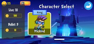 Heroes adventure - Screenshot 2