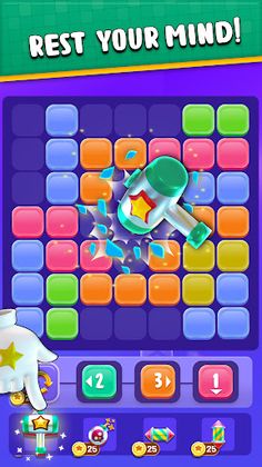 Tettyblock - Screenshot 4