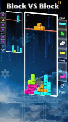 Block vs Block II - Screenshot 4