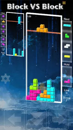 Block vs Block II - Screenshot 4
