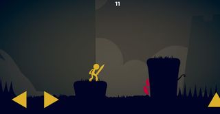 Super Stick - Screenshot 3