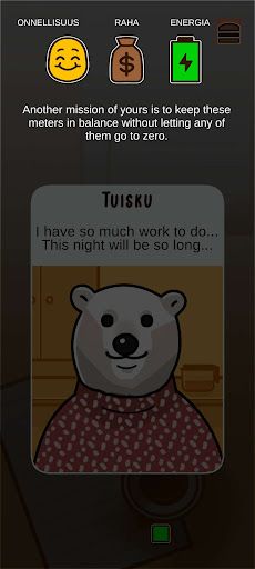 Work It Out! - Screenshot 2