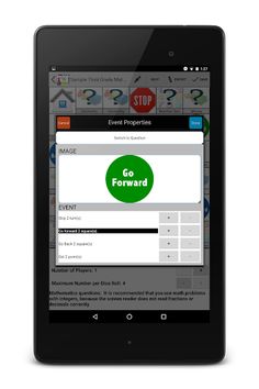 Make & Play Quiz - Screenshot 4