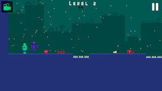 Noobpool and Noobspider - Screenshot 1