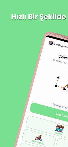 Logo Yap ve Kazan - Screenshot 1