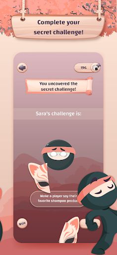 Secret Challenge - Screenshot 3