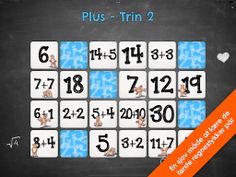 Plus - Trin 2 - Screenshot 4