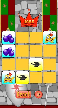 Happy King - Screenshot 3