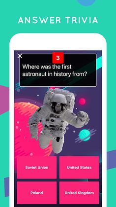 YAS - Live Gameshow - Screenshot 2