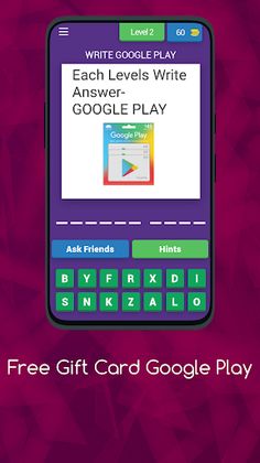 Google Play Gift Card 2023 - Screenshot 1