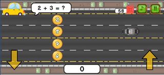 Eğlenceli Matematik:Math Games - Screenshot 2