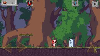 Pixel Doggy Journy - Screenshot 3