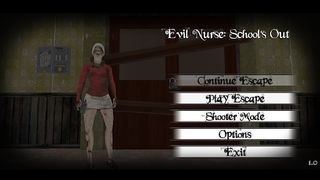 Evil Nurse: School's Out - Screenshot 2