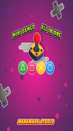 Mini Games 12 in 1 - Screenshot 1