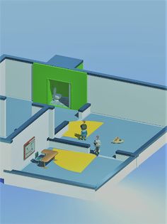 #gottago - Screenshot 3