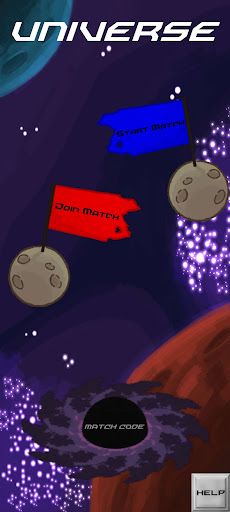 Universe - Screenshot 4