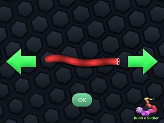 Wormy : Game Wormy - Screenshot 2