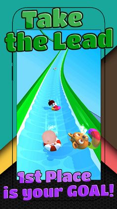 WaterSlidePark.io - Slide in t - Screenshot 4